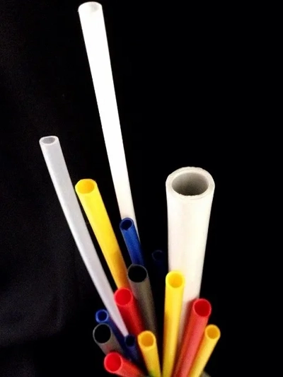 Fabricantes de tubos plásticos