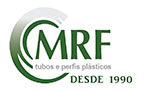Tubos e Perfis Plásticos - MRF