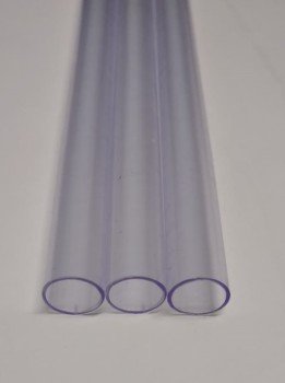 Tubo cristal