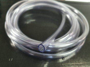 Tubo Flexível Pvc