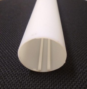 Tubo para Fita de Led